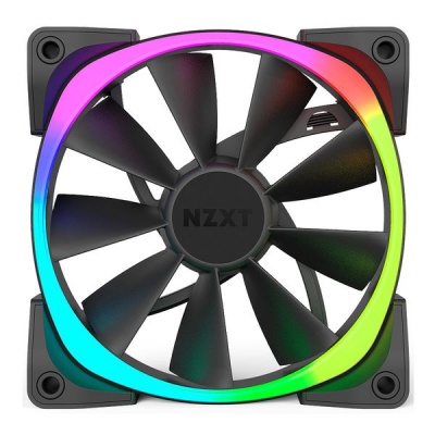 Photo of NZXT AER RGB 2 Series 140mm Single Fan