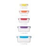 Joseph Joseph - Nest Lock Multi-Size - Set Of 5 Photo