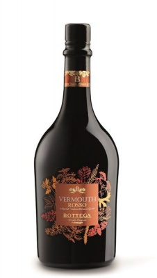 Photo of Bottega - Vermouth Rosso - 750ml
