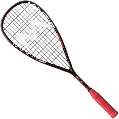 Photo of Mantis Power Squash Racket with Grommit Strip