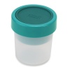 Joseph Joseph - GoEat Snack Pot - Teal Photo