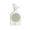 Banimal Birdhouse Lamp & Speaker Photo