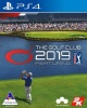 The Golf Club 2019 Console Photo