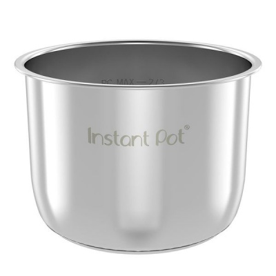 Photo of Instant Pot - Stainless Steel Inner Pot