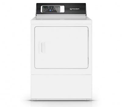 Photo of Speed Queen - 10.5kg Electronic Front Load Dryer - ADEE8RGS