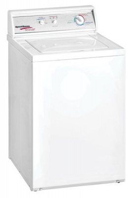 Photo of Speed Queen - 10.5 kg Top Load Washer - LWS21NW