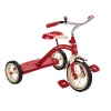 Radio Flyer Classic Red 10" Tricycle Photo