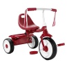Radio Flyer Fold 2 Go Trike Red Photo