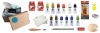 ARTcentric Fine ART Kits - Acrylic Painting Kit - Extended Colours Photo