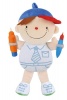 Ks Kids K's Kids - What To Wear Water Doodle Fun - Wayne Photo