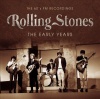 Rolling Stones - Early Years: 60s Fm Recordings Photo