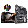 Gigabyte B450 AM4 AMD Motherboard Gigabyte B450 AM4 AMD Motherboard Photo