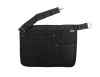 Chef Works Indy Hipster Apron - Navy Black Photo