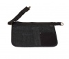 Chef Works Indy Hipster Apron - Steel Grey Photo