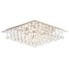 The Lighting Warehouse - Ceiling Flush Mount Adele 6 Ball 20053 Photo