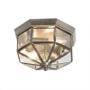 The Lighting Warehouse - Ceiling Flush Mount Eugenie Photo