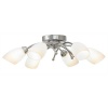 The Lighting Warehouse - Ceiling Semi-Flush Mount Argo 6 Photo