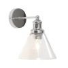 The Lighting Warehouse - Wall Lights Cone 23885 Photo