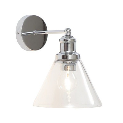 Photo of The Lighting Warehouse - Wall Lights Cone 23885