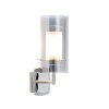 The Lighting Warehouse - Wall Lights Duo 19950S Photo