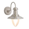 The Lighting Warehouse - Wall Lights Fisherman 18151 Photo