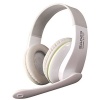 SADES SA-701 Gaming Headset - White Console Photo