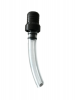 Racecraft Fuel Cap Vent Valve - Black Photo