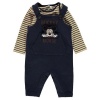 Character Babies Dungeree Set - Mickey Mouse Photo