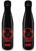 Star Wars: Darth Vader Metal Drink Bottle Photo