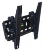 Umount - Medium Tilt TV Mount Bracket Supporting Screens Up To 37" Photo