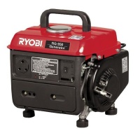 Ryobi RG 950 2 Stroke 950W Pull Start Generator