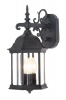 Bright Star Lighting - 6 Panel Down Facing Die Cast Lantern Photo