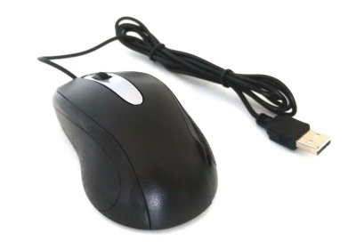 Photo of SUPERCHANNEL X7 USB Wired Mouse