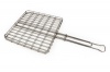 Small Box Grid Chrome Photo
