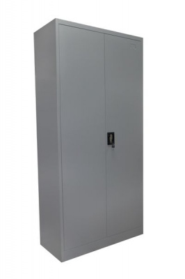 Photo of LINX Steel Stationery Cupboard