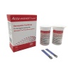 Accu-Answer isaw Hemoglobin Blood Test Strips Photo