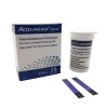 Accu-Answer isaw Total Cholesterol Blood Test Strips Photo