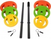 Tunturi Aerobic Dumbbell Pump Set 20 kg Photo