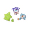 Melissa & Doug Favourite Pets Grasping Toys Photo