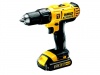 Dewalt - 18V Compact Hammer Drill Photo