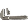 Tork Craft Repl. Jaw Set Pipe Wrench Heavy Duty 450mm Photo