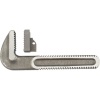 Tork Craft Repl. Jaw Set Pipe Wrench Heavy Duty 600mm Photo