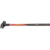 Tork Craft Hammer Sledge 3.6Kg Fibreglass Handle 900mm Photo