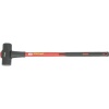 Tork Craft Hammer Sledge 5.4Kg Fibreglass Handle 900mm Photo