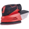 Tork Craft Cordless 12V Li-Ion 1.3Ah Mini Palm Sander Tork Craft Photo