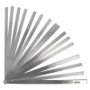 ACCUD Long Feeler Gauge Length 300mm 0.05-1.00mm Photo
