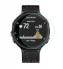 Killerdeals Tempered Clear Glass Protector for Garmin Forerunner 225 Cellphone Cellphone Photo