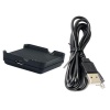 USB charger For Garmin Vivoactive Smart Watch Photo