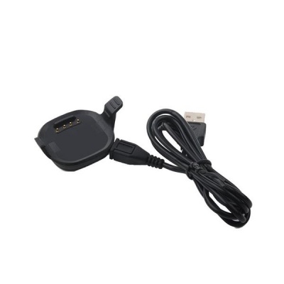 Photo of USB charger For Garmin Forerunner 10/15 Smart Watch