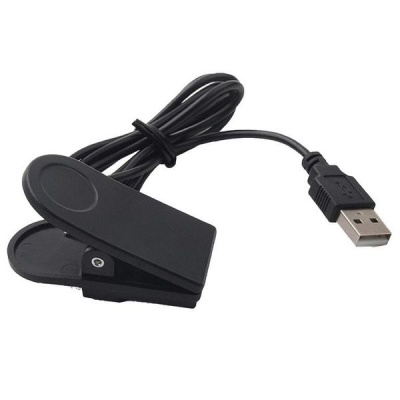 Photo of Killer Deals USB Clip Charger Cable Dock for Garmin Forerunner 110/ 210